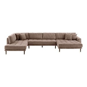 U formos sofa Lido