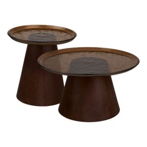 Kavos staliukas Orvieto