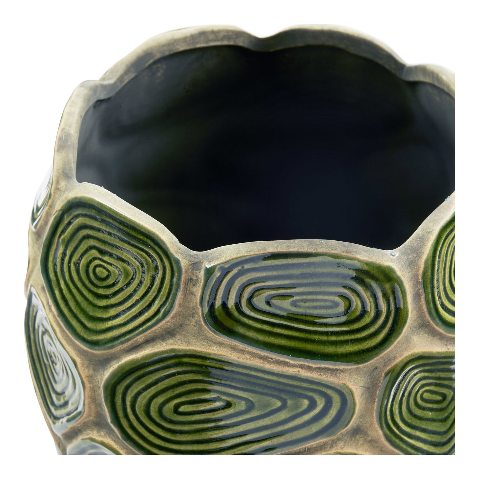 Vazonas, terakota - Image 2
