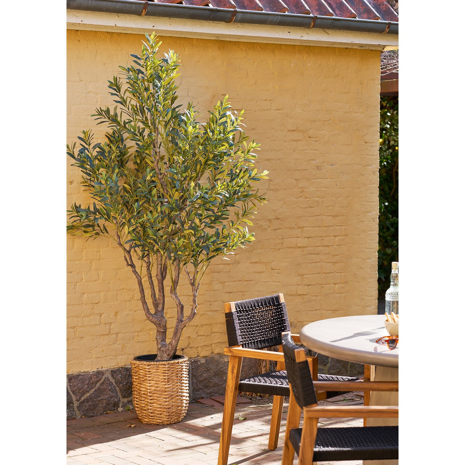 Dirbtinis medis Olive - Image 3