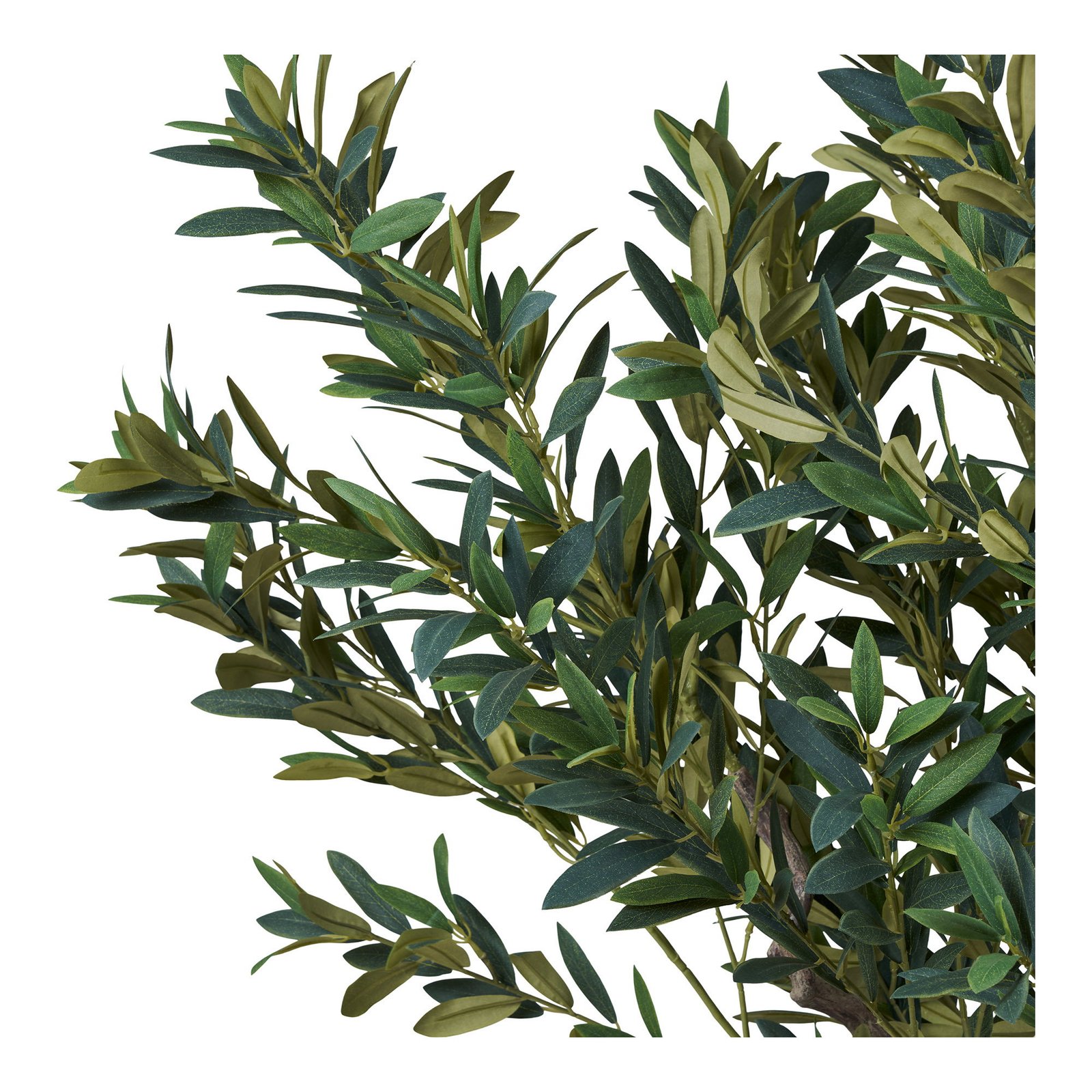 Dirbtinis medis Olive - Image 2
