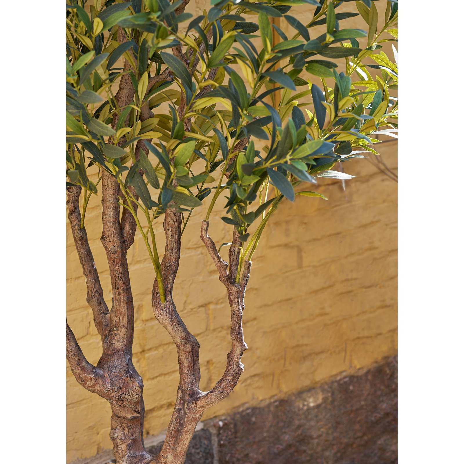 Dirbtinis medis Olive - Image 4