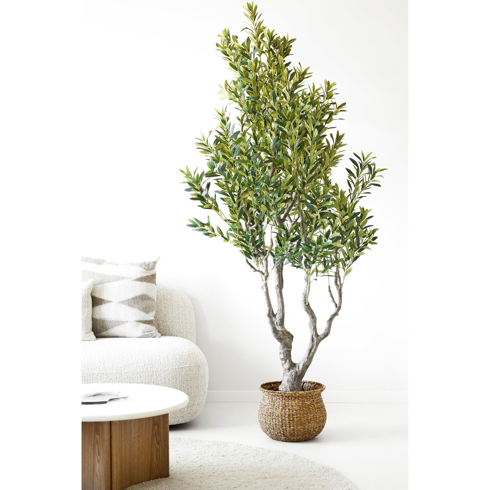 Dirbtinis medis Olive - Image 6