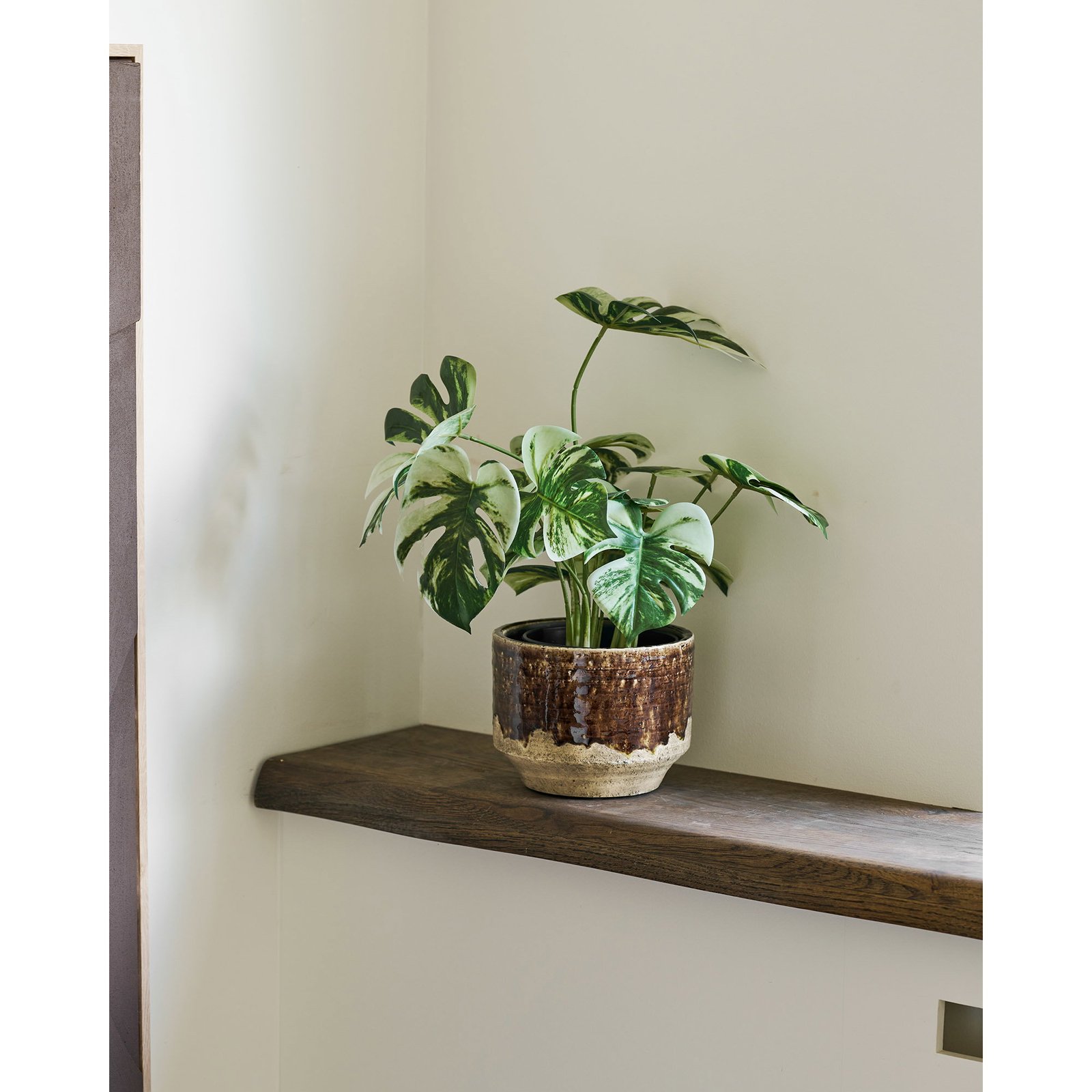Dirbtinis augalas Monstera - Image 3