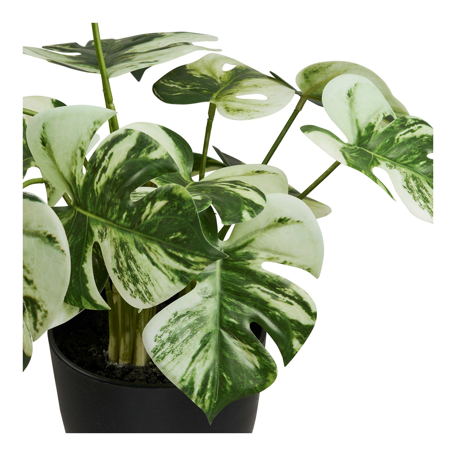 Dirbtinis augalas Monstera - Image 2