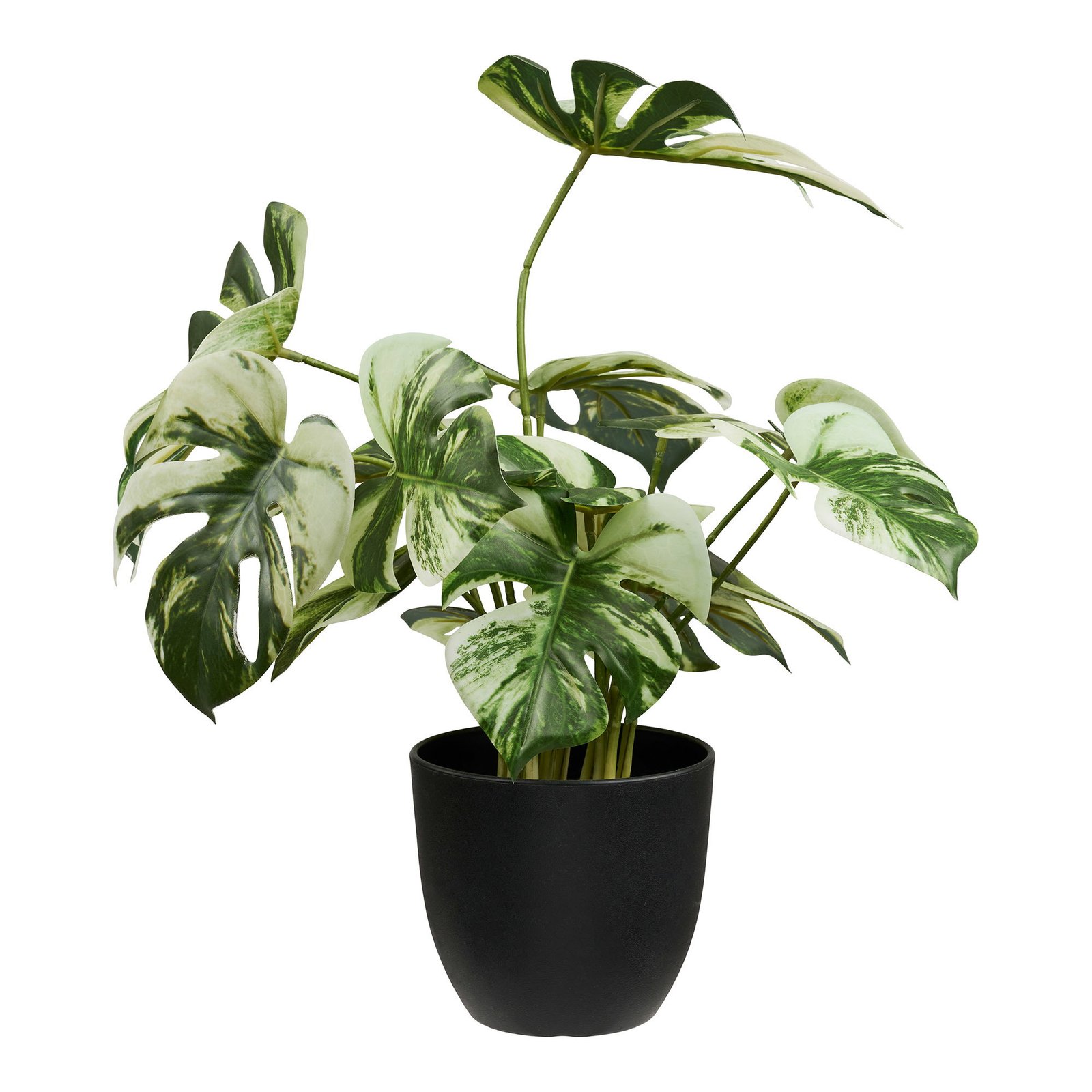 Dirbtinis augalas Monstera