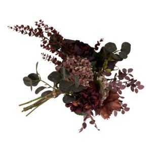 Dirbtinė puokštė Velvet Bloom